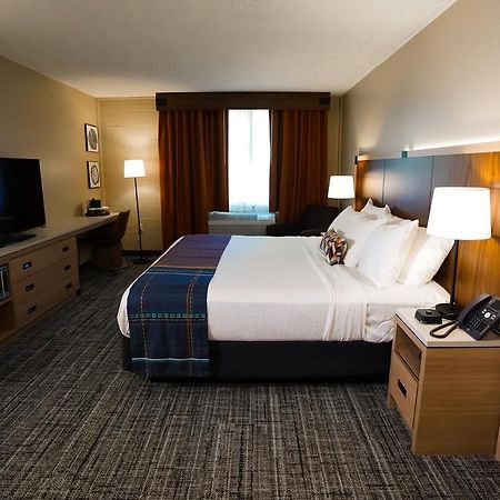 Sawmill Creek By Cedar Point Resorts Huron Exterior foto