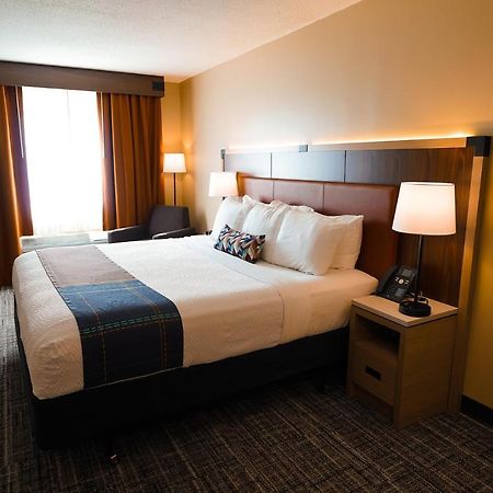 Sawmill Creek By Cedar Point Resorts Huron Exterior foto