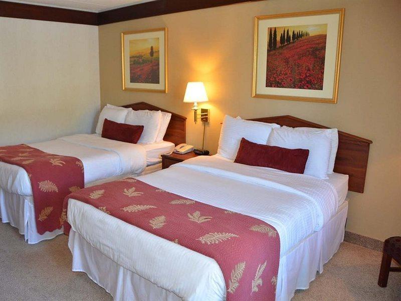 Sawmill Creek By Cedar Point Resorts Huron Exterior foto