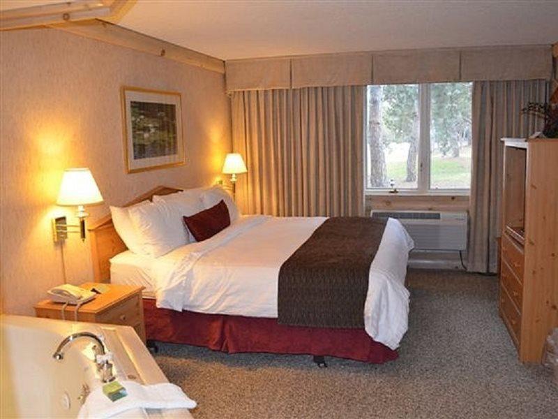 Sawmill Creek By Cedar Point Resorts Huron Exterior foto