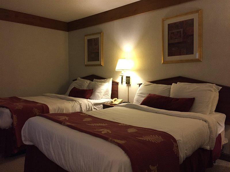 Sawmill Creek By Cedar Point Resorts Huron Exterior foto