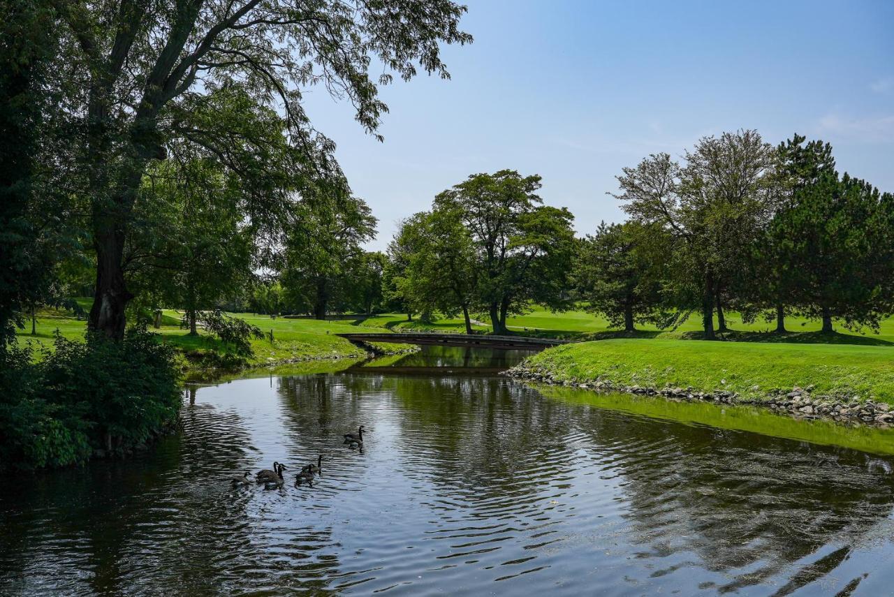 Sawmill Creek By Cedar Point Resorts Huron Exterior foto