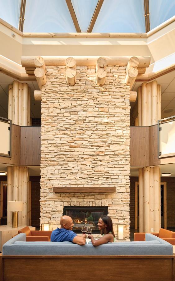 Sawmill Creek By Cedar Point Resorts Huron Exterior foto