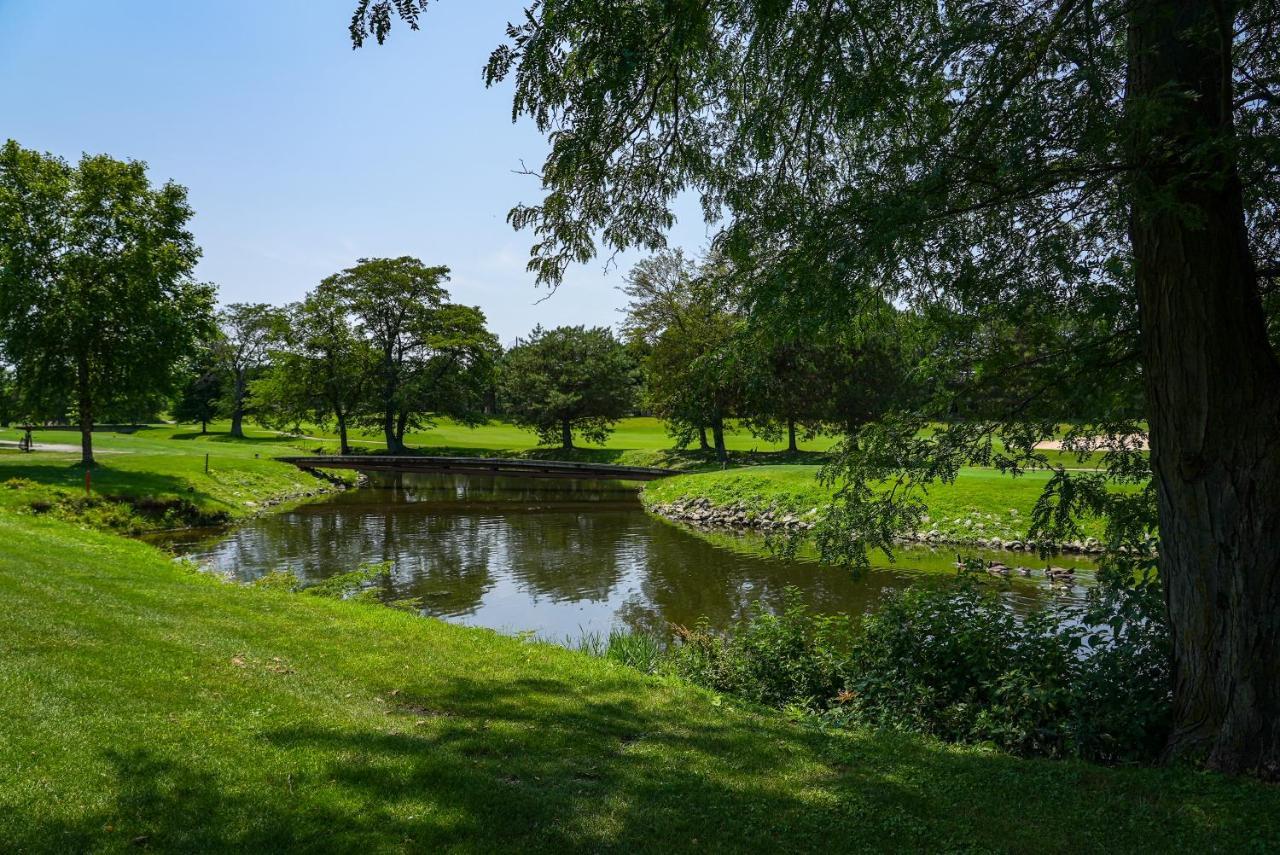 Sawmill Creek By Cedar Point Resorts Huron Exterior foto