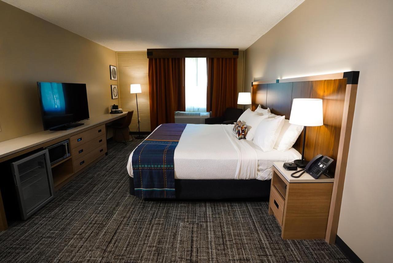 Sawmill Creek By Cedar Point Resorts Huron Exterior foto