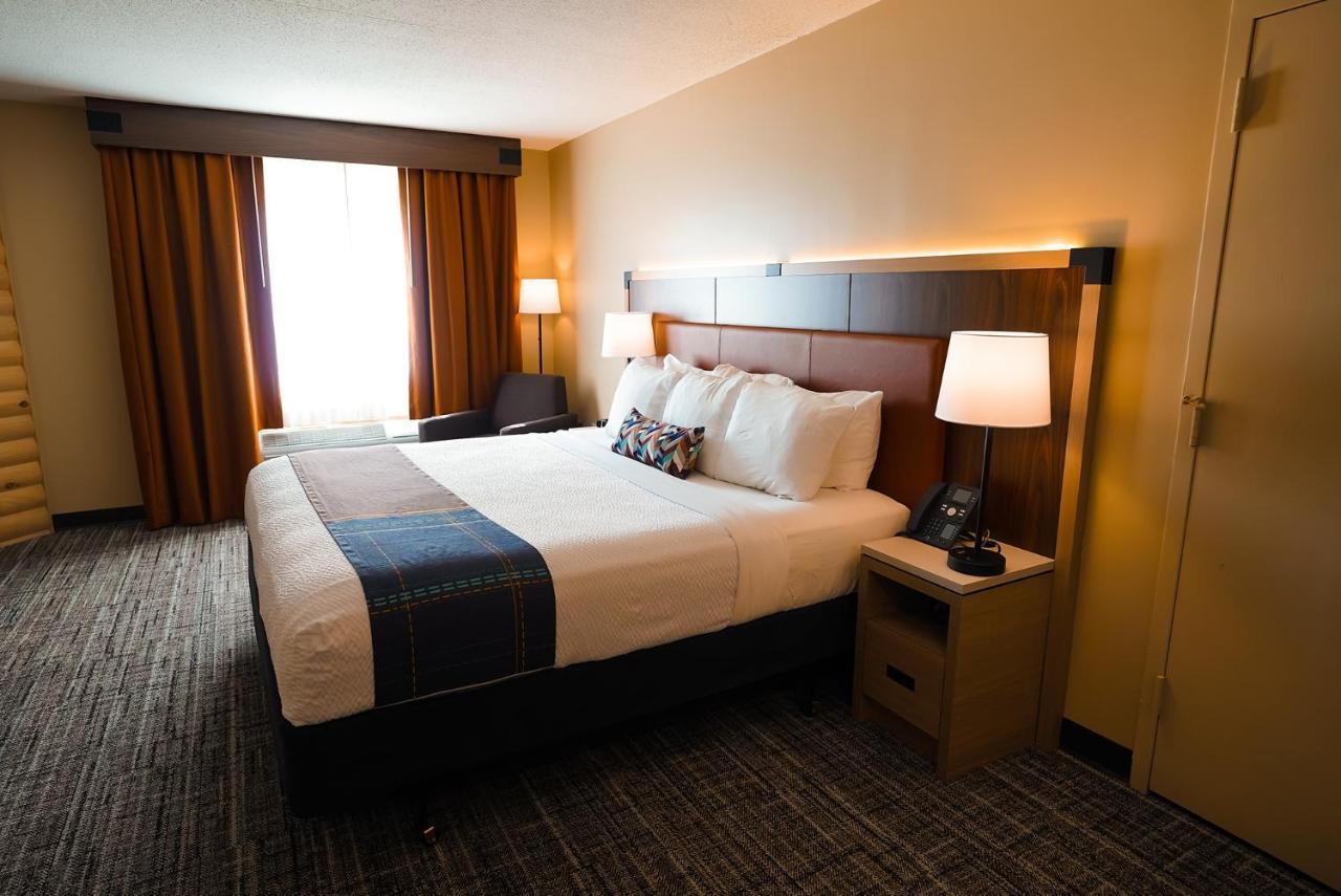 Sawmill Creek By Cedar Point Resorts Huron Exterior foto