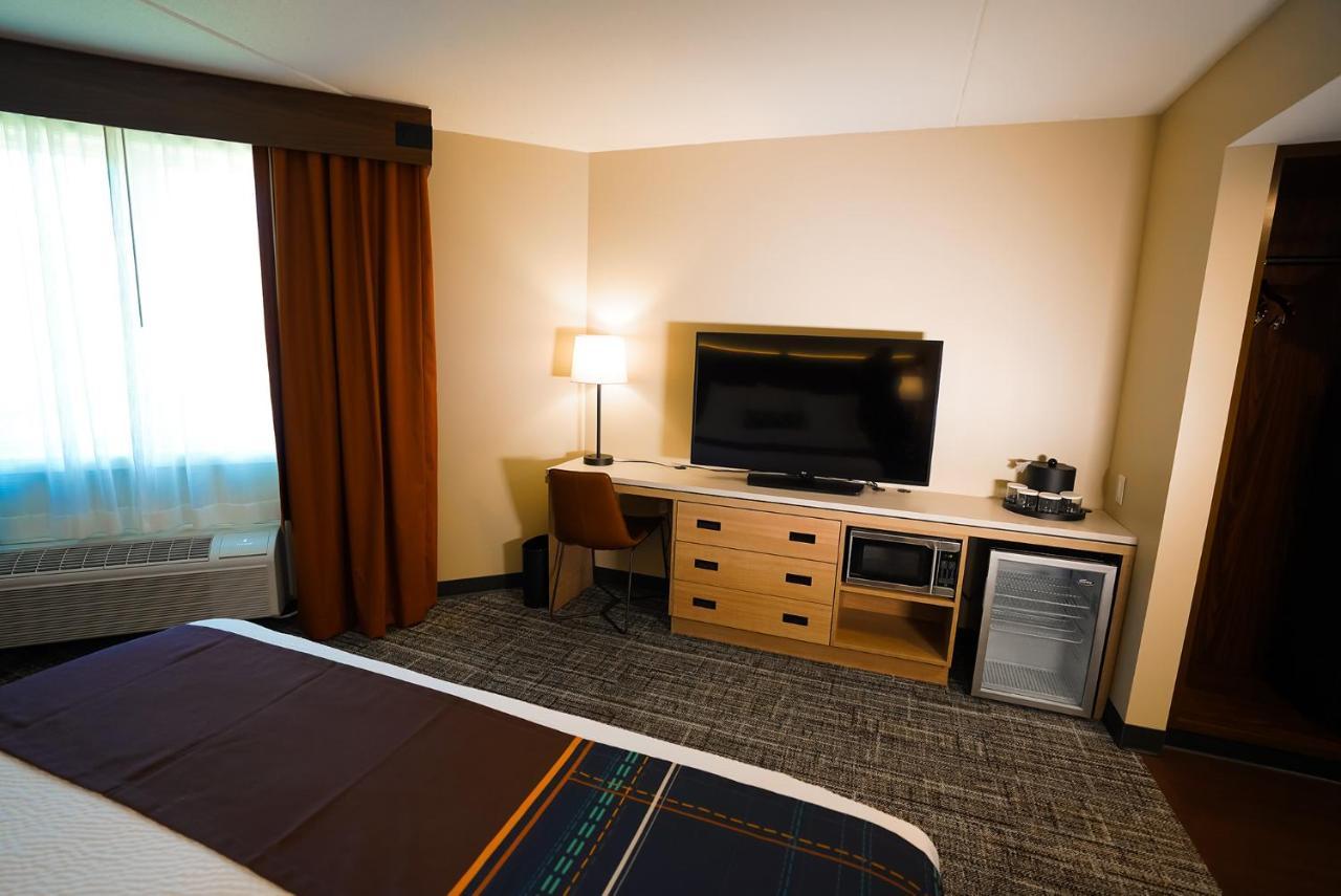 Sawmill Creek By Cedar Point Resorts Huron Exterior foto